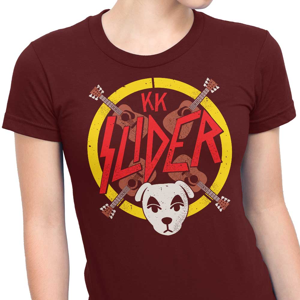 KK Slayer Women's Fashion Apparel Collection