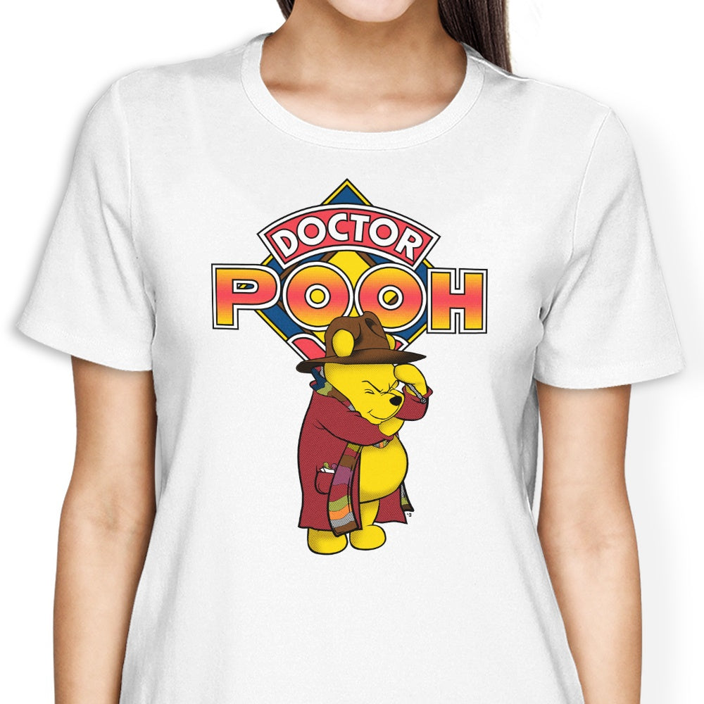Doctor Pooh Brand Women's Clothing - Stylish Apparel for Ladies