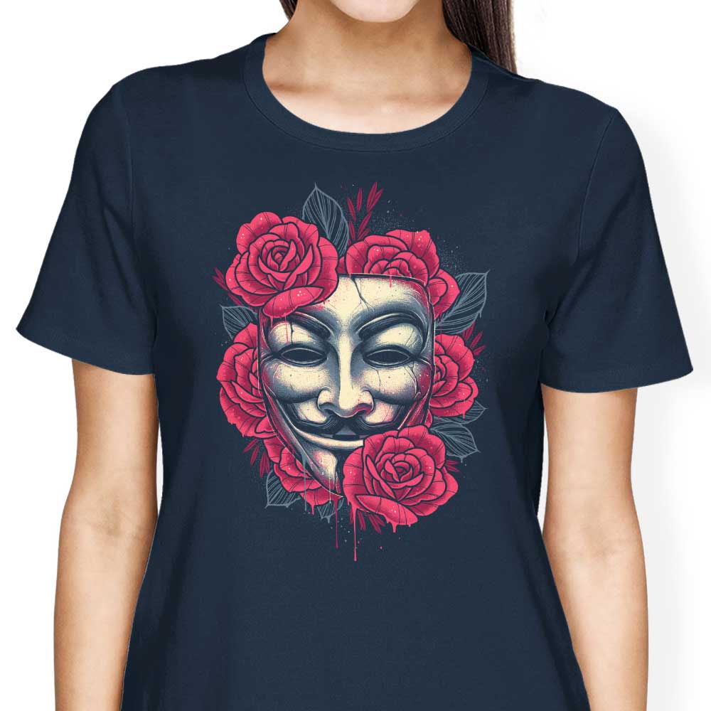 Let the Fashion Revolution Bloom - Women's Exclusive Apparel