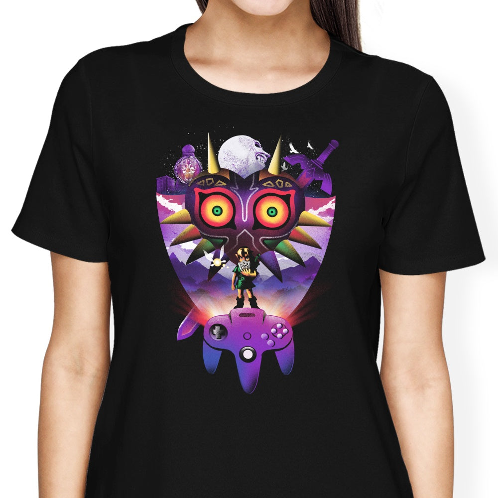 Dandingeroz Termina 64 Collection - High - Quality Women's Apparel