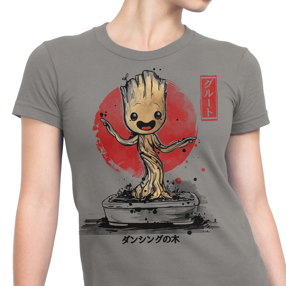 Bonsai Groot - Stylish Women's Clothing Apparel