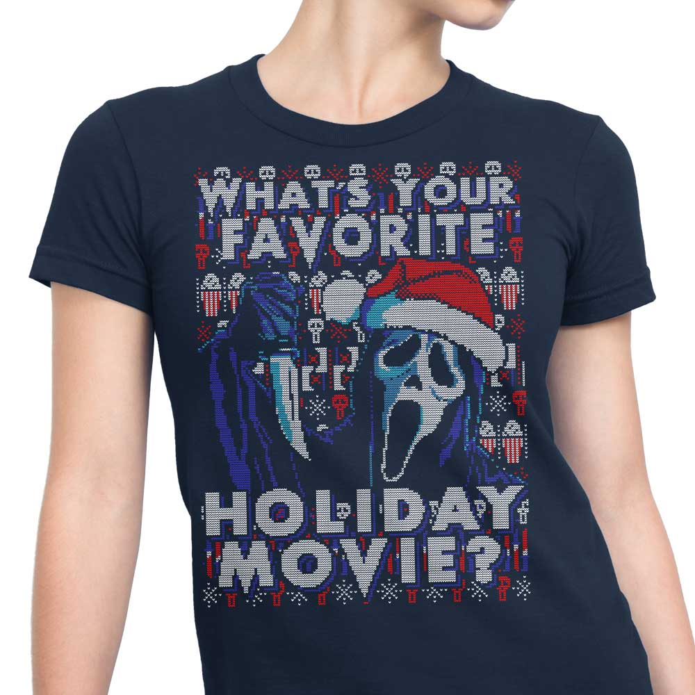 Beloved Women's Holiday Sweater - A Must - Have in Women's Apparel