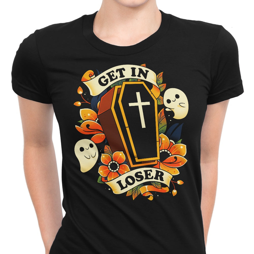 Stylish Women's Apparel - 'Even in Death' Collection