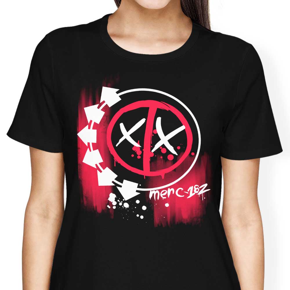 Stylish Merc-182 Women's Clothing Collection