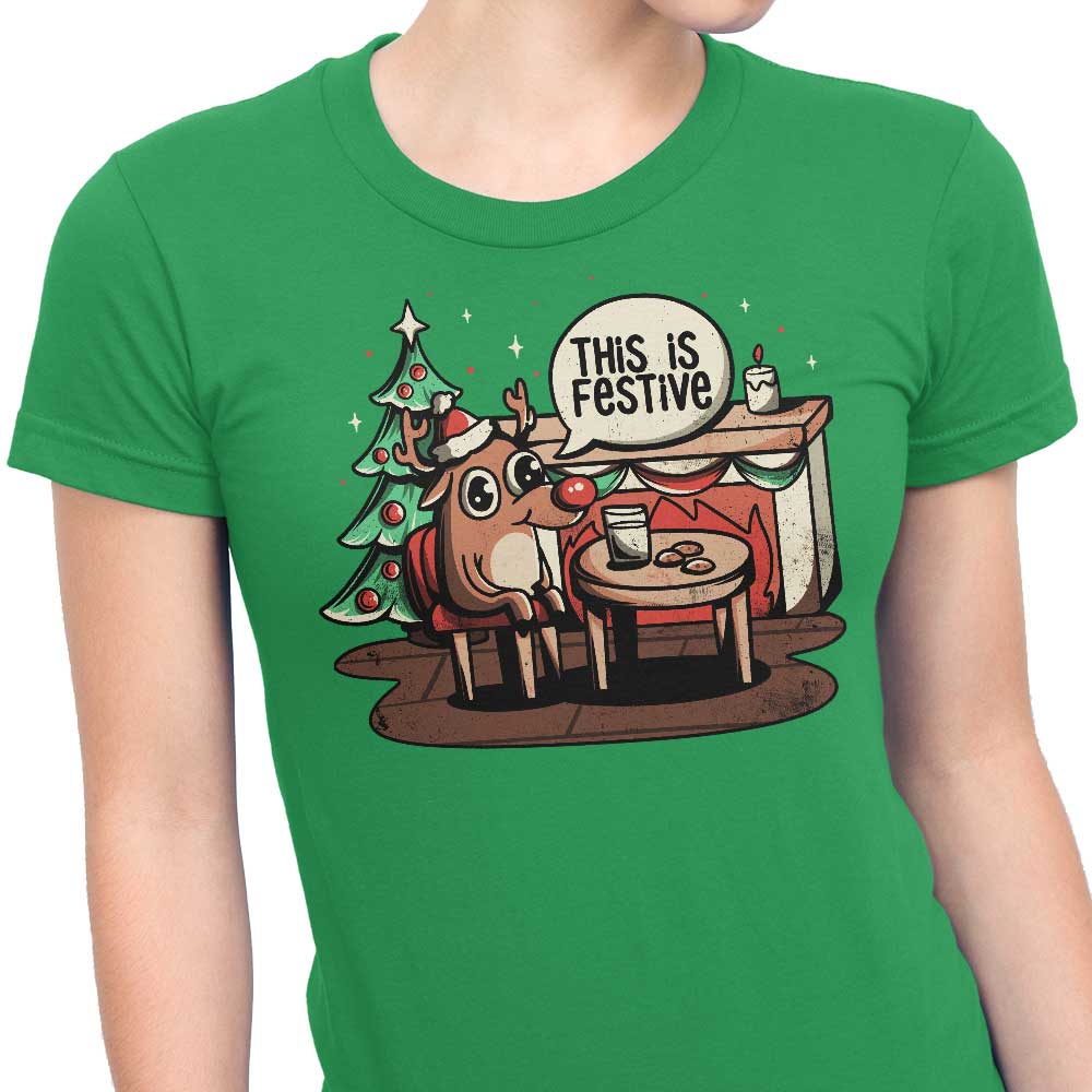 This is Festive - Stylish Women's Clothing Apparel