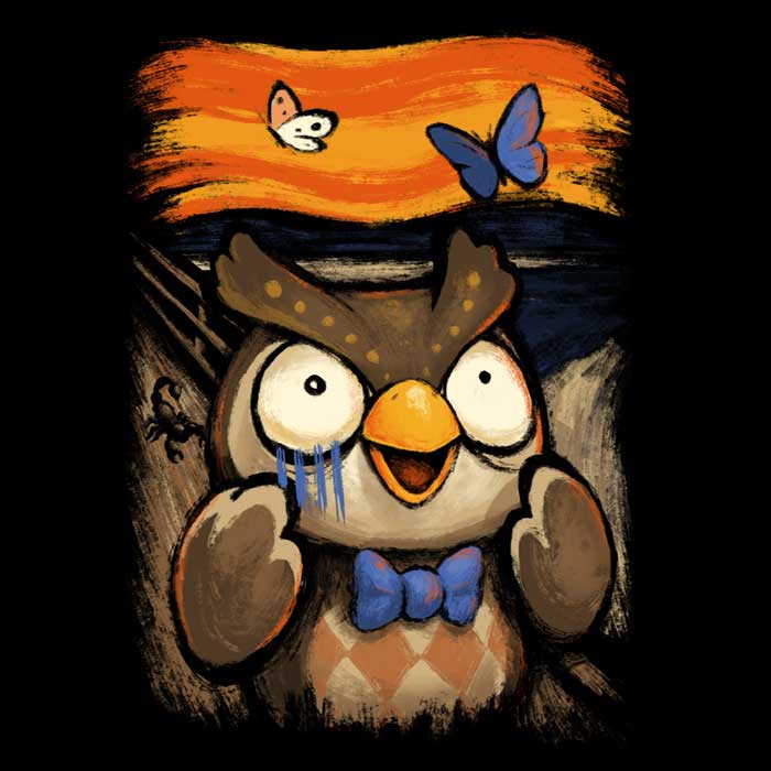 BlancaVidal's Island Scream Collection - Stylish Women's Apparel T-Shirts
