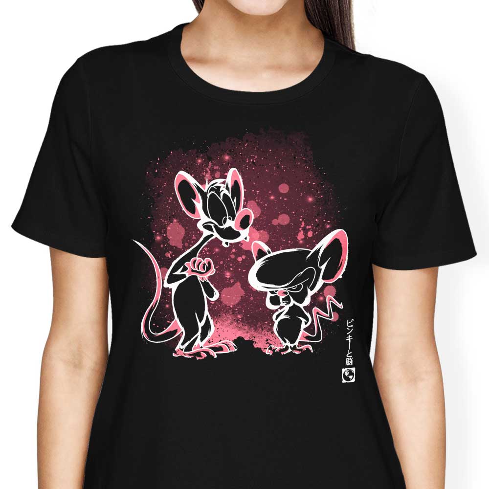 Soulkr's The Conquerors Collection - Women's Fashion Apparel