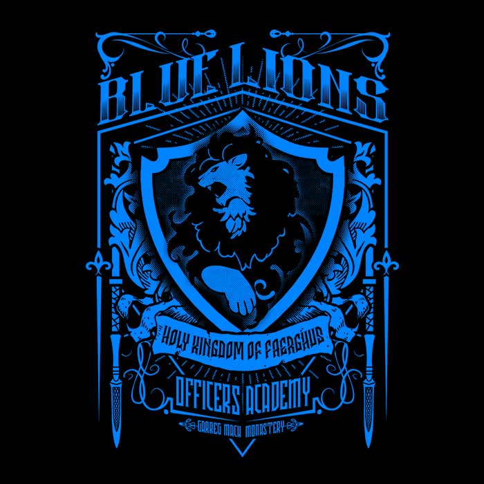 Blue Lions Officers' Women's Clothing - Stylish Apparel Collection