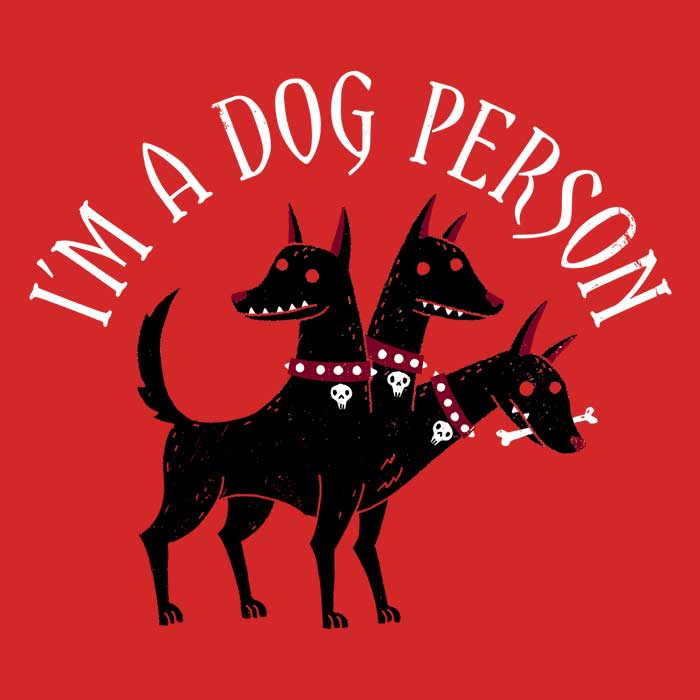 Stylish Women's Dog - Themed Apparel from DinoMike