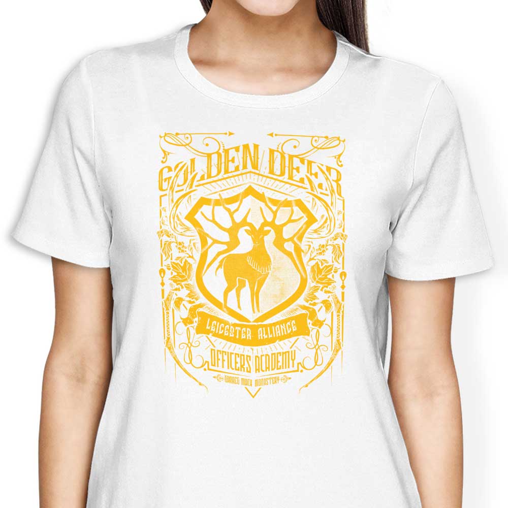 Golden Deer Officers - Stylish Women's Apparel for All Sizes