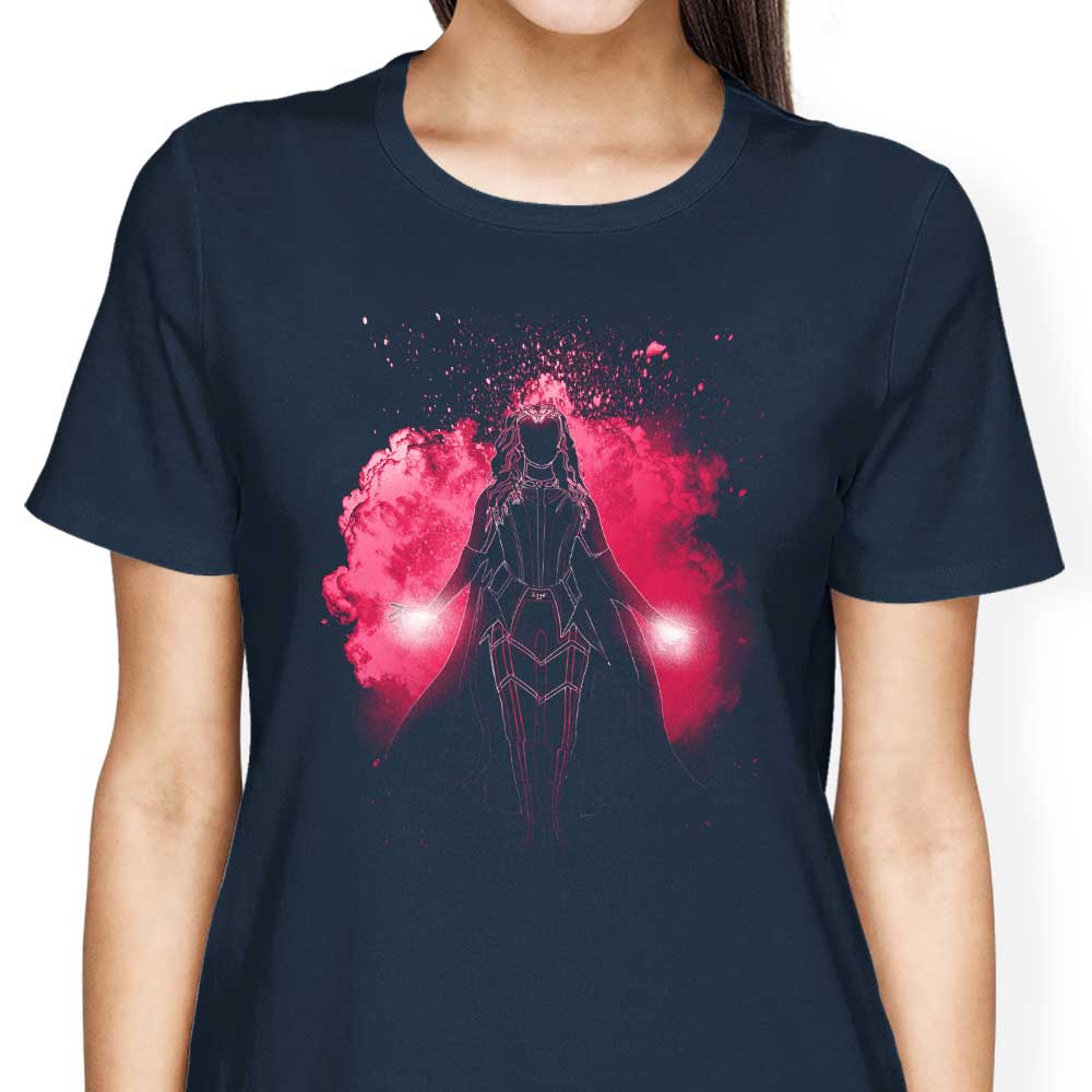 Chaos Soul Women's Stylish Cotton Apparel Collection