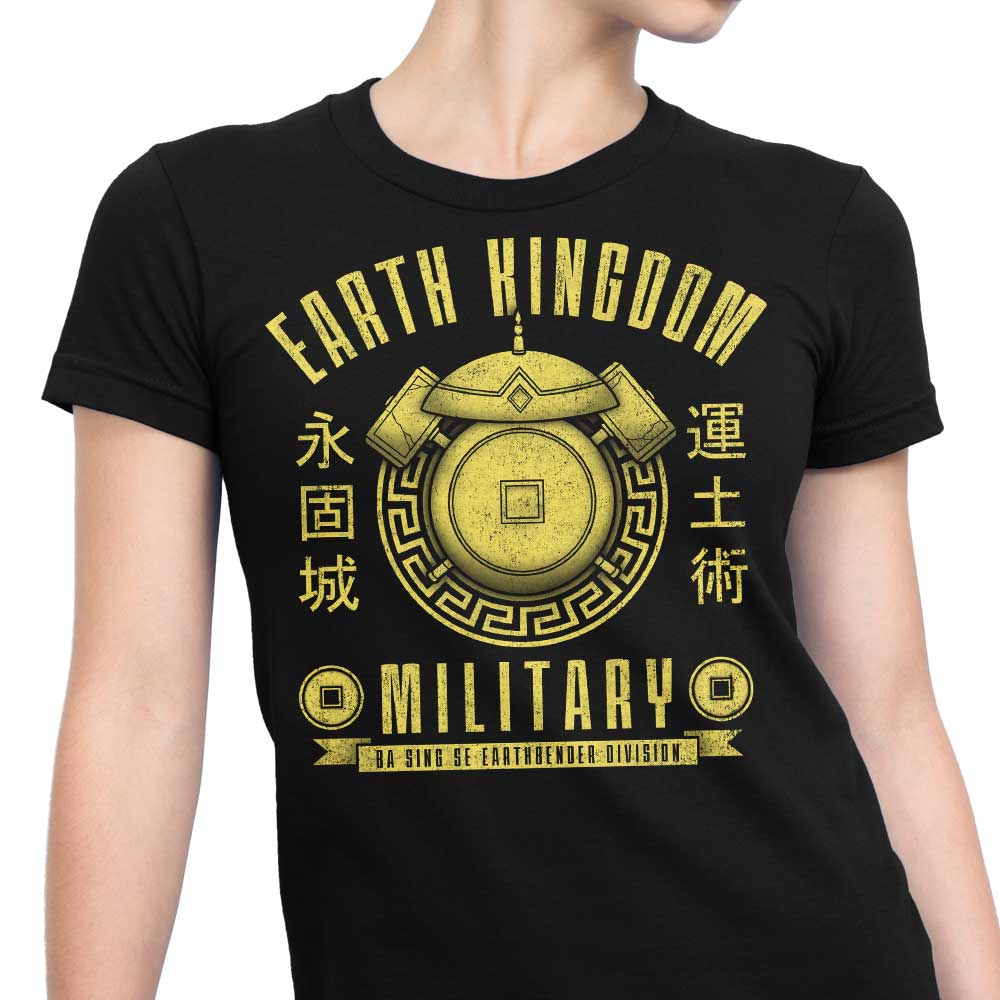 Powerful Earth - Stylish Women's Clothing Apparel