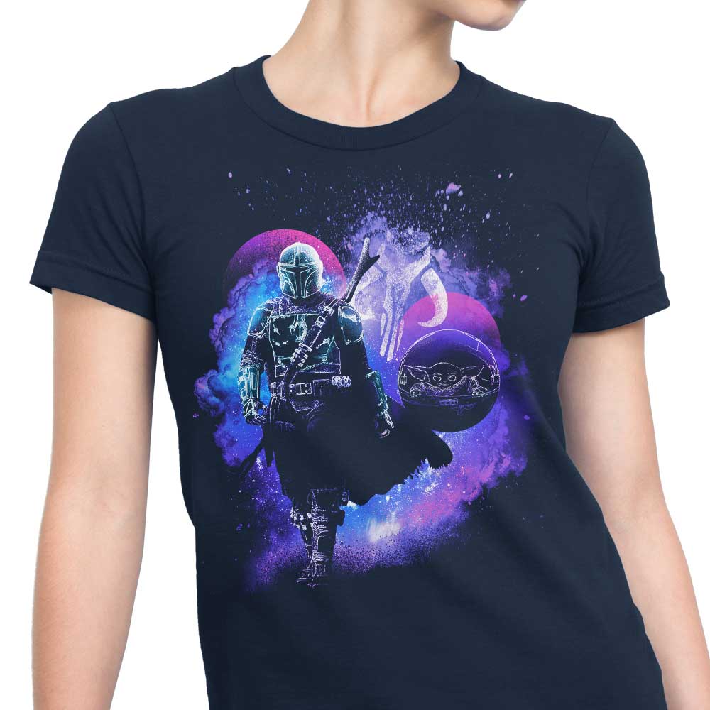 Donnie Illustrations' Soul of Mando - Stylish Women's Apparel Collection