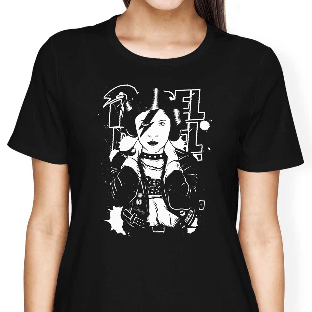 Rebel Rebel Women's Fashion Apparel Collection
