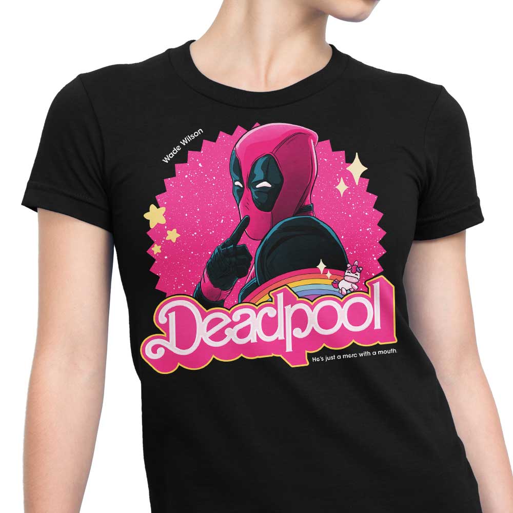 Elegant Women's Apparel from Just a Merc