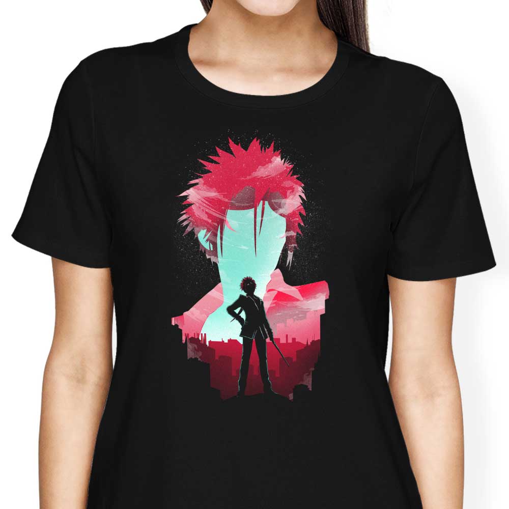 Stylish Red Turk Women's Apparel - T-Shirts in Various Sizes
