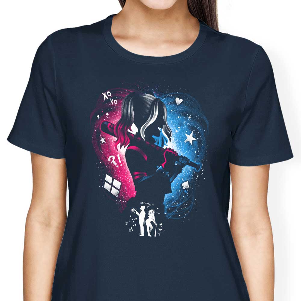 Alemaglia's 'You're My Puddin' Women's Fashion Apparel