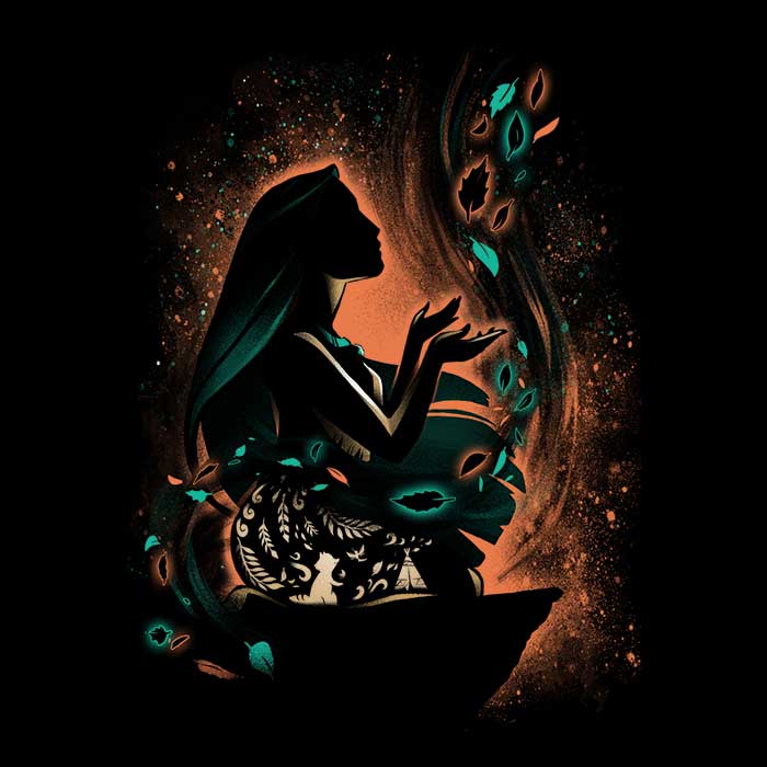 Women's Fashion - Listen to Your Heart Apparel Collection