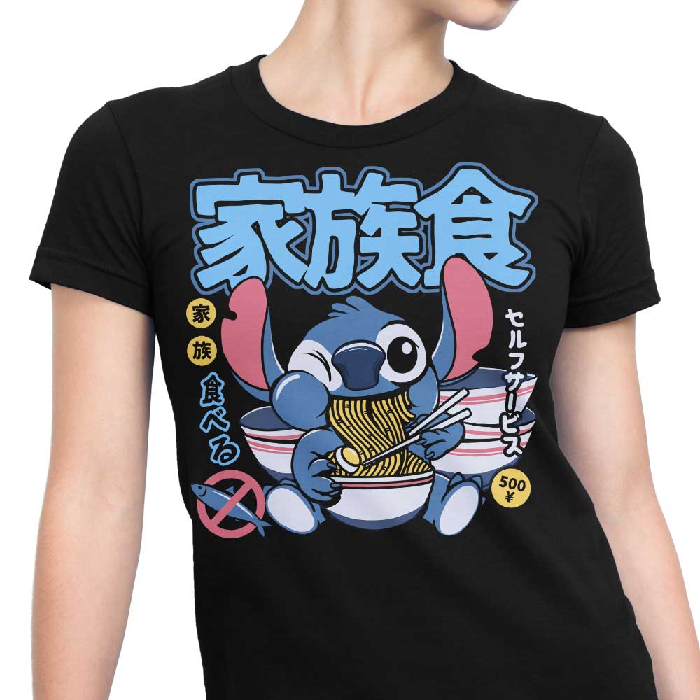 Ilustrata's Ramen 626 Collection - Stylish Women's Apparel