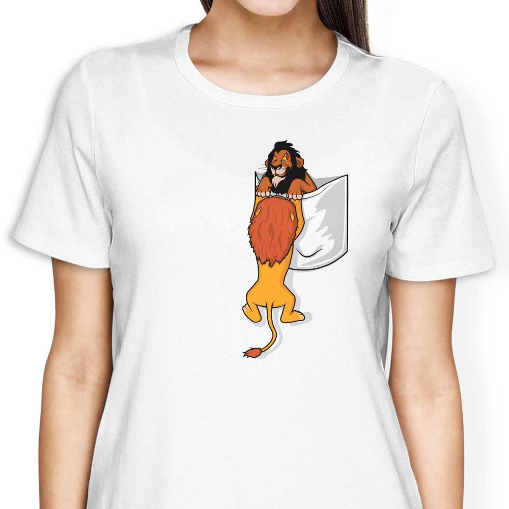 Raffiti's Pocket King - Stylish Women's Apparel
