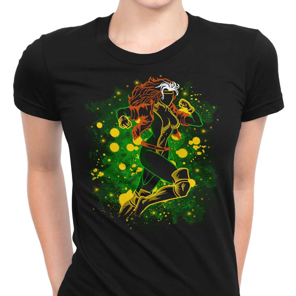 Inked Sugar Brand Women's Fashion Apparel Collection