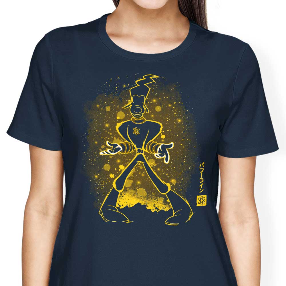 Soulkr's The I2I Women's Fashion Apparel Collection