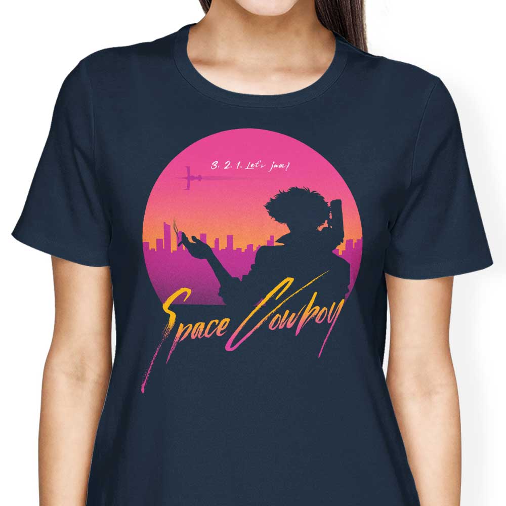 Let's Jam - Fashionable Women's Clothing Apparel