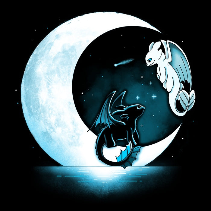 Stylish Women's Apparel - Dragon Moons Collection