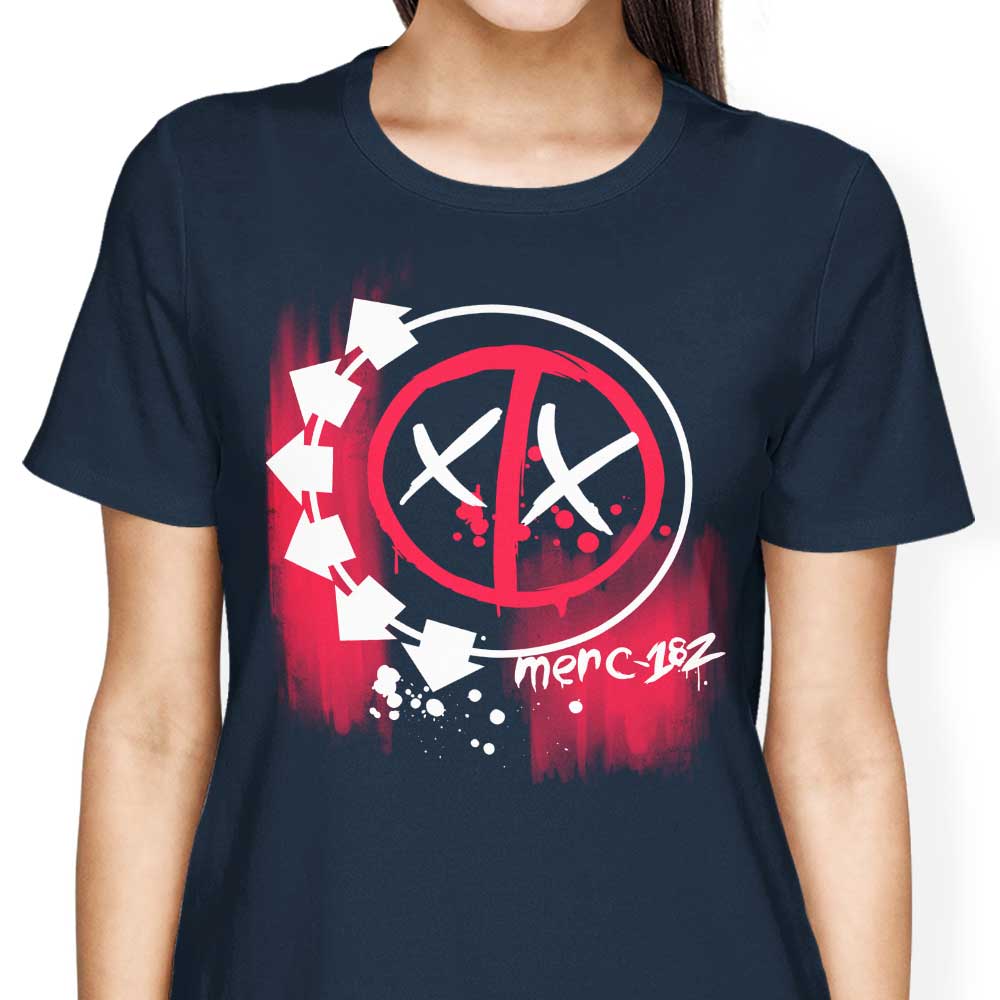 Stylish Merc-182 Women's Clothing Collection