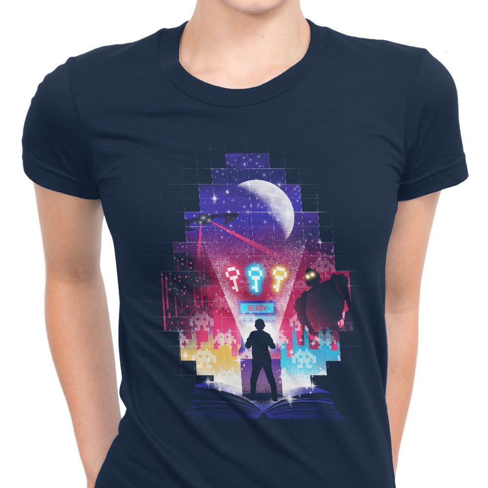Prepare Yourself - Stylish Women's Clothing Apparel