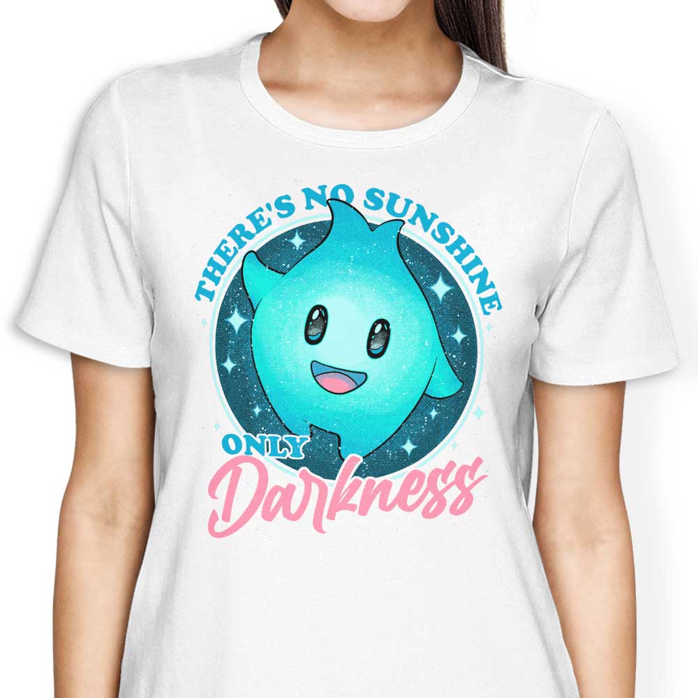 Exclusive Women's Apparel Collection - Only Darkness