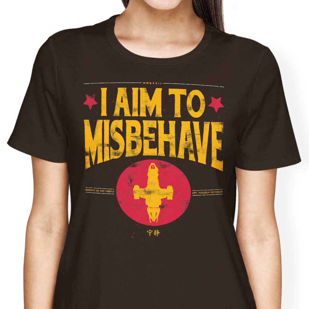 Rebellious Style - Women's Apparel from CaptainHarHar