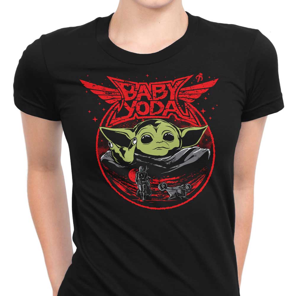 Women's Gimme Chocolate Apparel - T-Shirts and Premium T-Shirts
