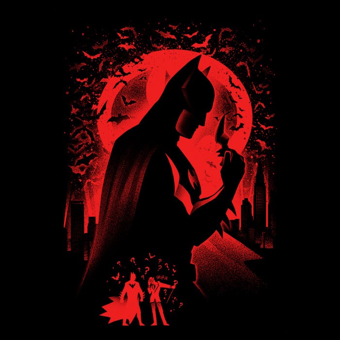 The Vengeful Night - Stylish Women's Clothing from Alemaglia