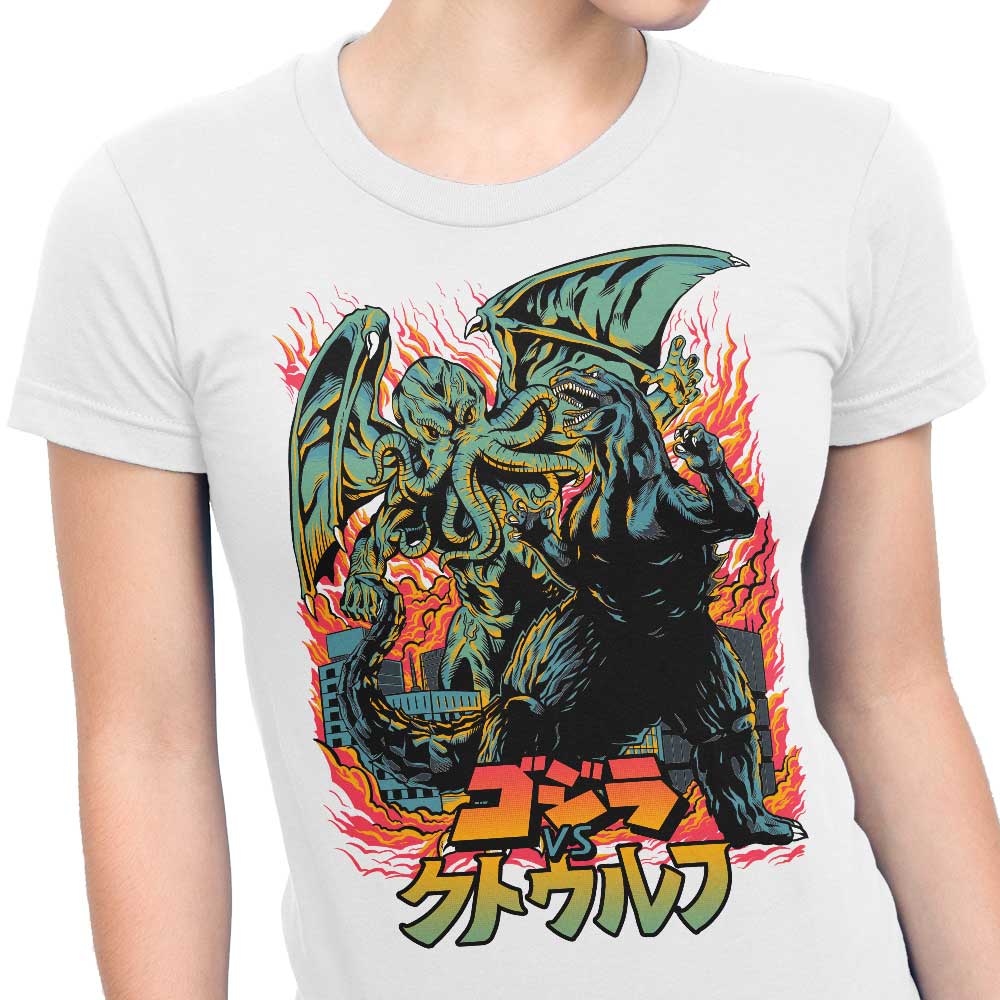 Divine Clash - Stylish Women's Clothing Apparel