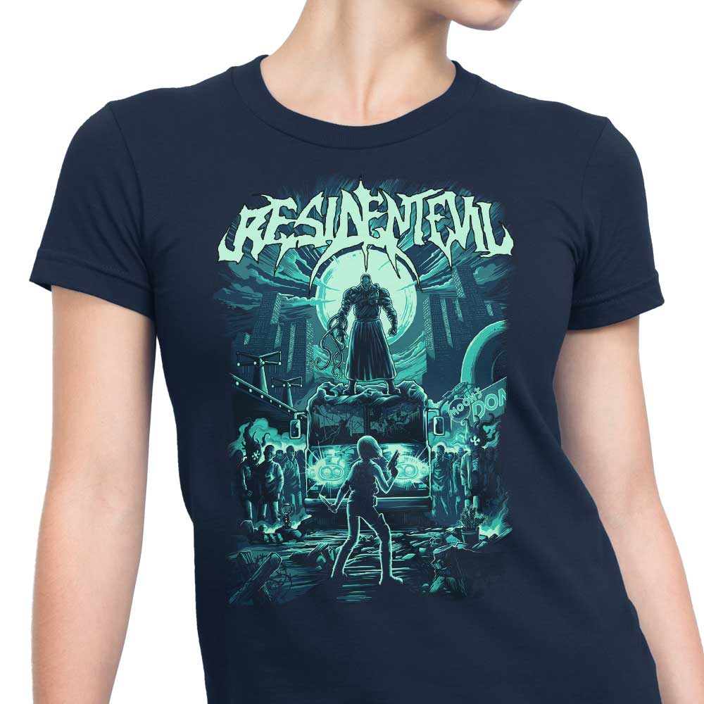 Women's Fashion Apparel from Nemesis City