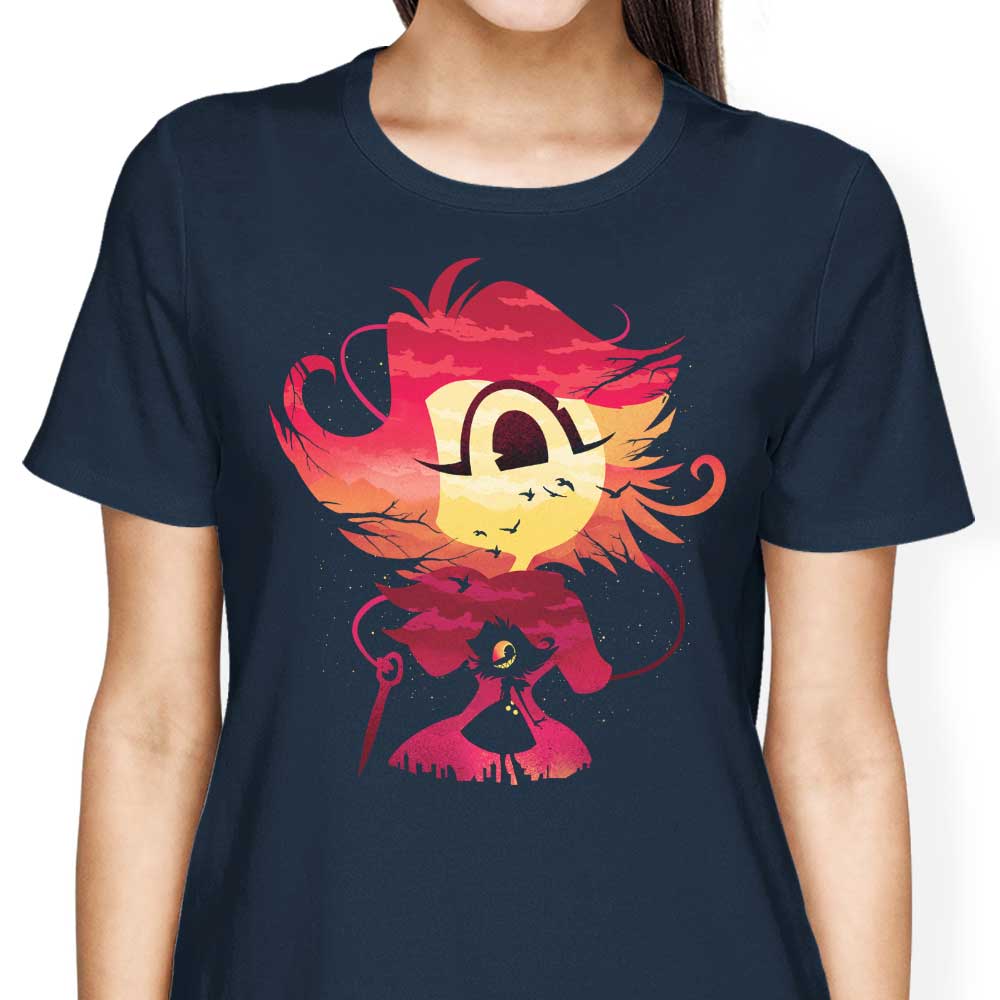 Stylish Women's Apparel from Hotel Sinner Demon Collection