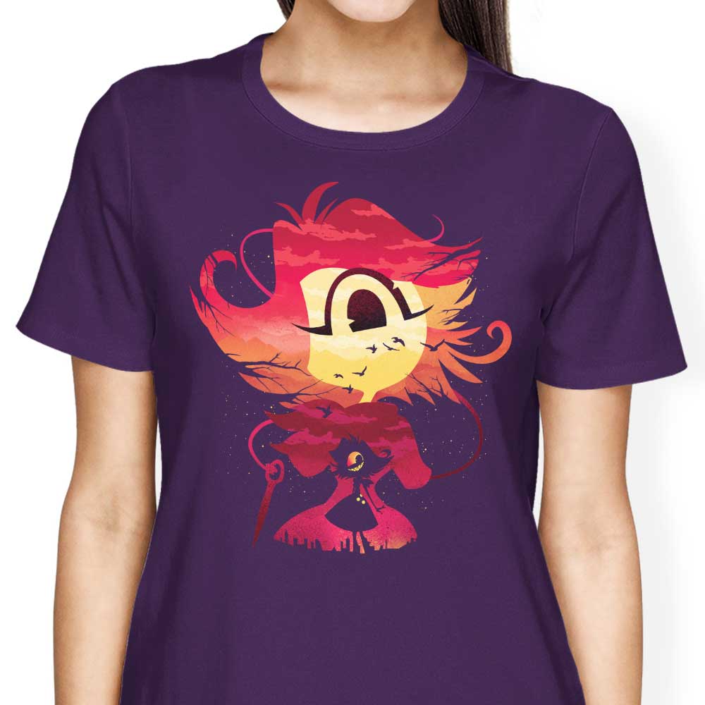 Stylish Women's Apparel from Hotel Sinner Demon Collection