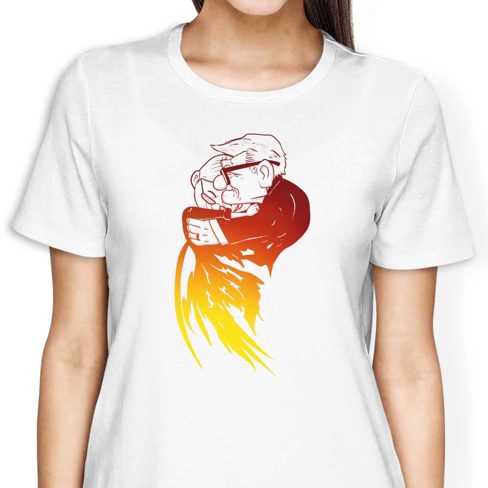 The Finest Love - High - Quality Women's Clothing Apparel