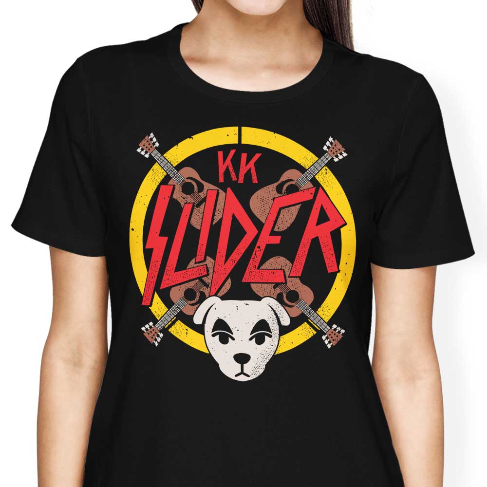 KK Slayer Women's Fashion Apparel Collection