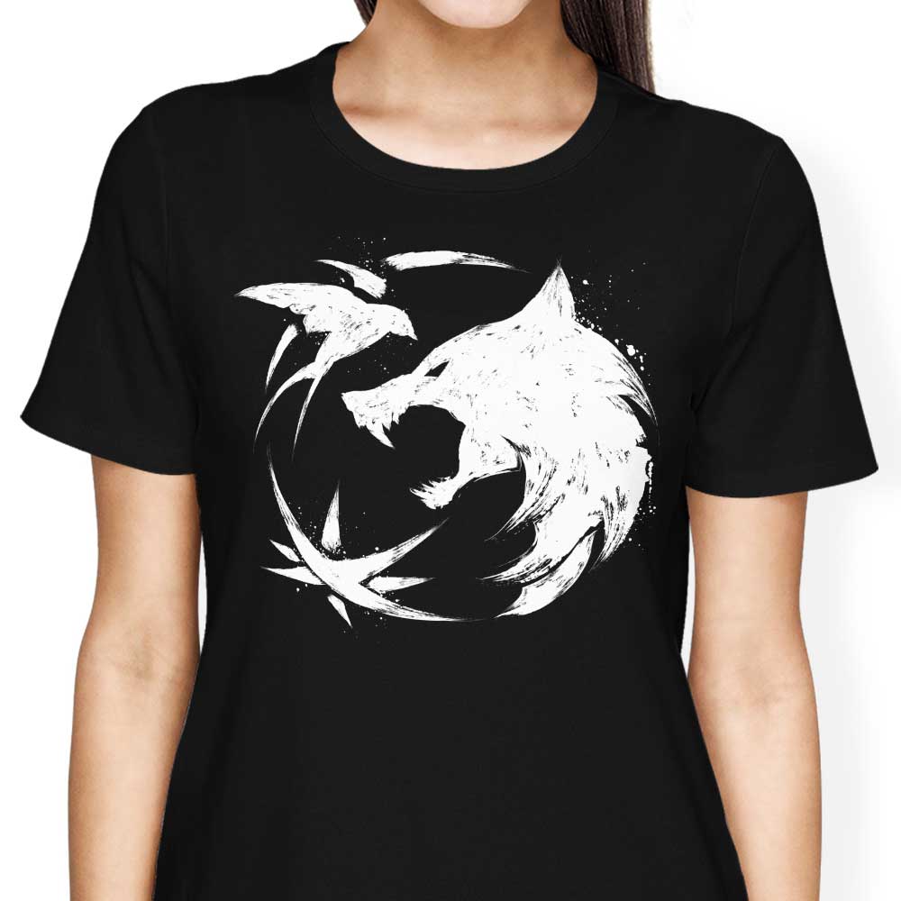 Wild Wolf Brand Women's Fashion Apparel Collection