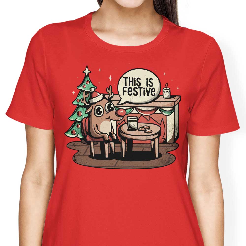 This is Festive - Stylish Women's Clothing Apparel