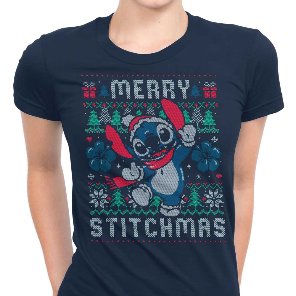 Joyful Stitchmas Collection - Exclusive Women's Clothing Apparel