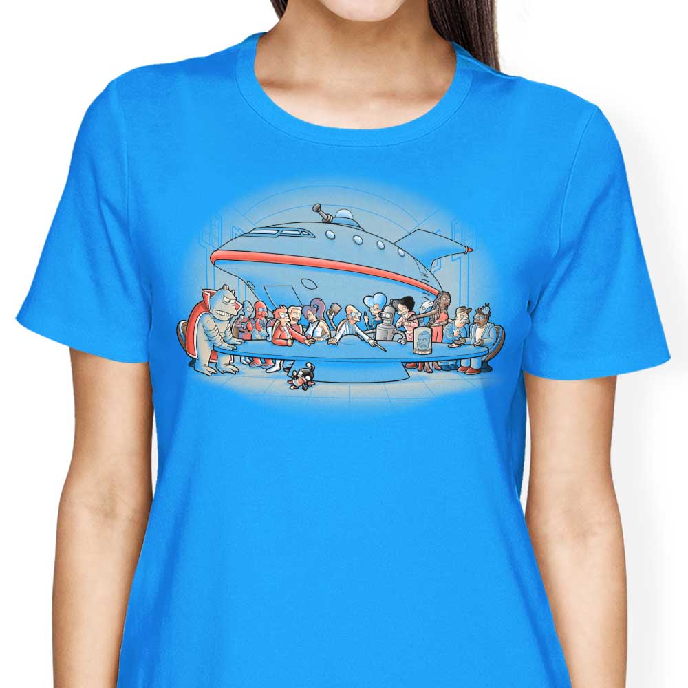 Future Dinner - Women's Fashion Apparel Collection