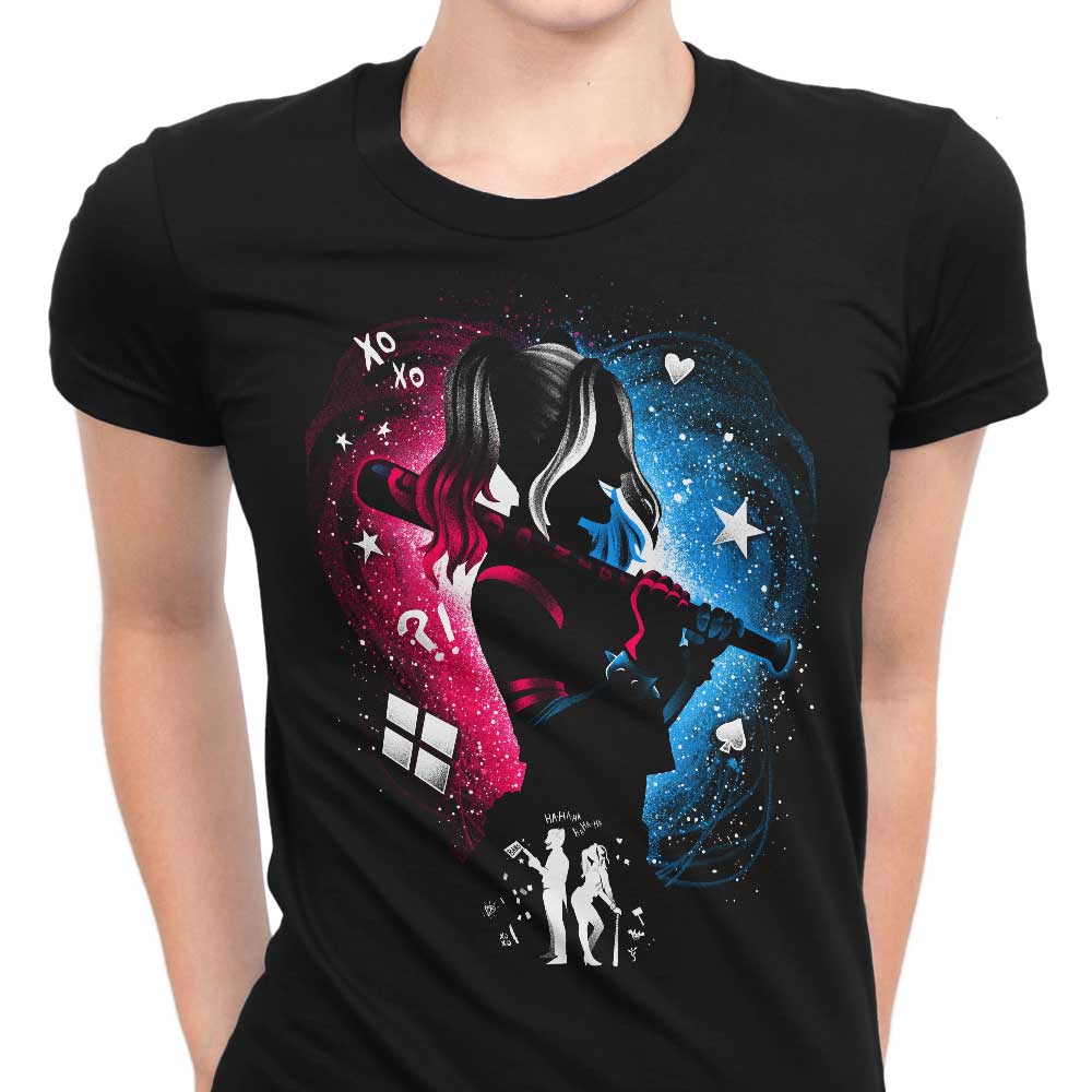 Alemaglia's 'You're My Puddin' Women's Fashion Apparel