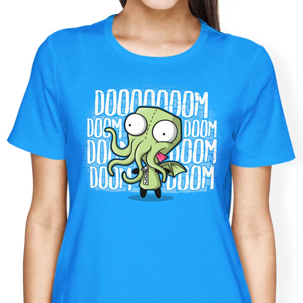 GIRthulhu Women's Clothing Apparel