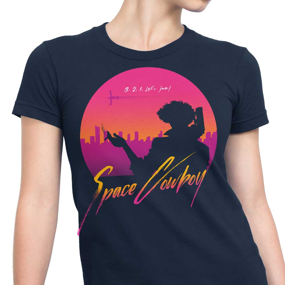 Let's Jam - Fashionable Women's Clothing Apparel