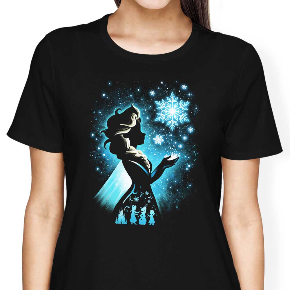 Alemaglia's Snow Queen Collection - Stylish Women's Apparel
