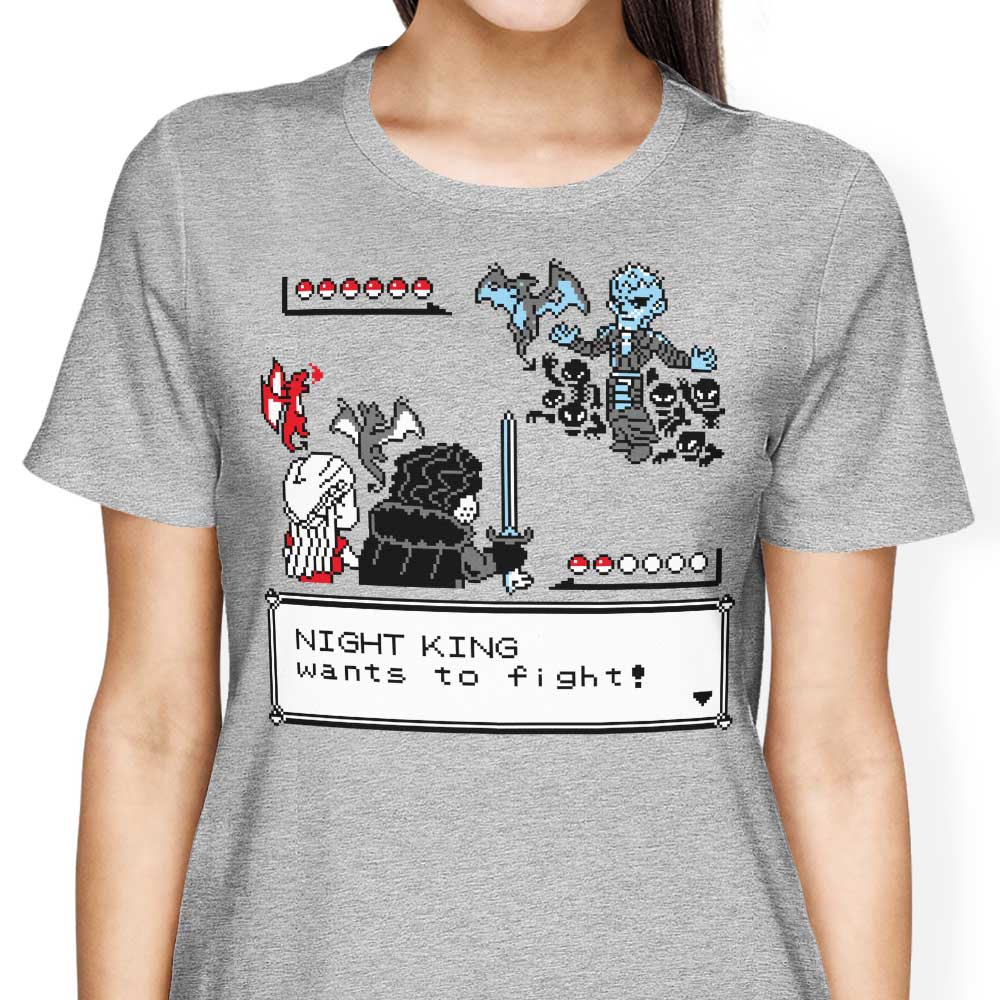 Throne Battle II - Stylish Women's Clothing Collection