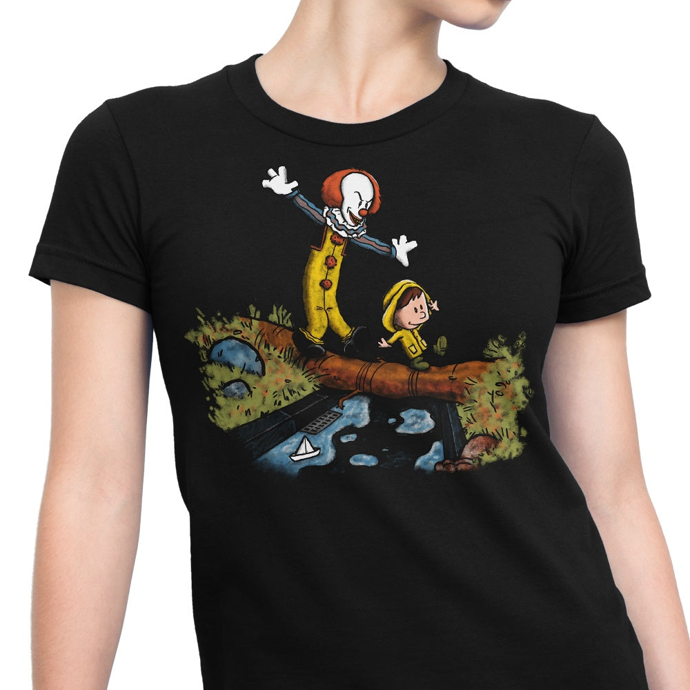 Classic 'Can I Have My Boat' Women's Clothing Collection